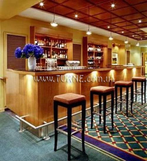 Отель Scandic Sjoelyst 3*