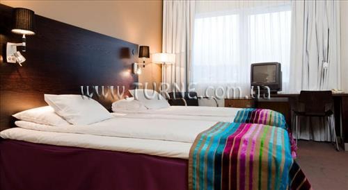 Фото Thon Triaden 4*