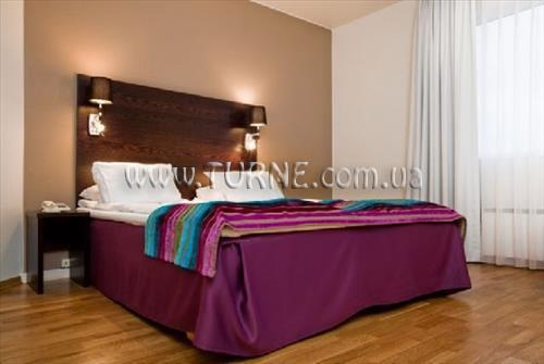 Готель Thon Triaden 4*