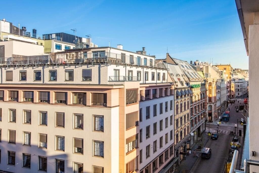 Obraz Park Inn by Radisson 3*