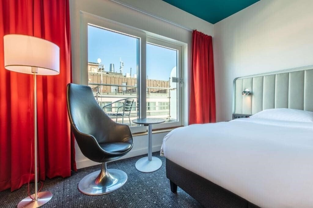 Zdjęcie Park Inn by Radisson 3*