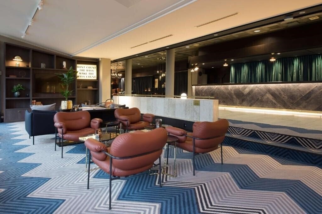 Zdjęcia Radisson Blu Park Hotel 4*