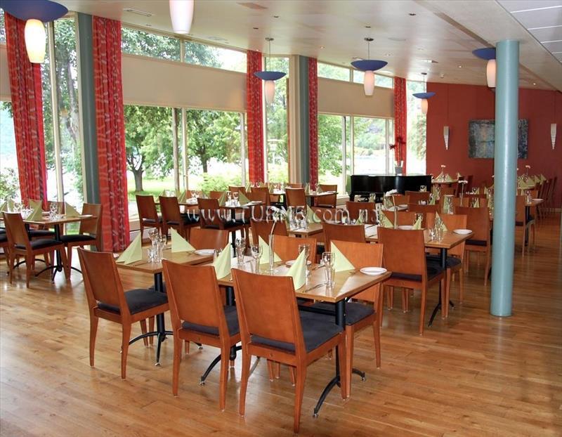 Zdjęcie Klingenberg Hotel 3*