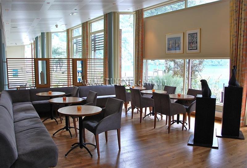 Zdjęcia Klingenberg Hotel 3*