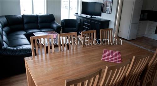 Zdjęcie Mefjord апартаменты