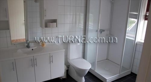 Obraz Mefjord апартаменты