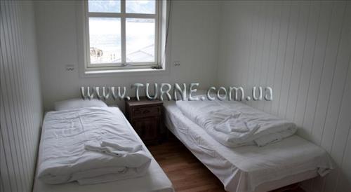 Zdjęcie Mefjord апартаменты