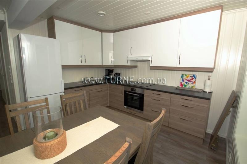 Zdjęcie Sorheim Brygge 4*