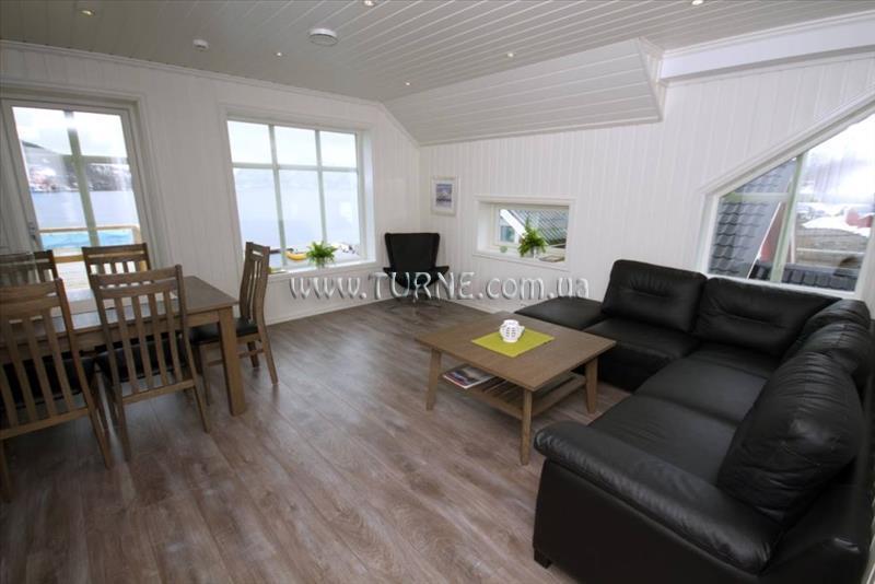 Zdjęcia Sorheim Brygge 4*