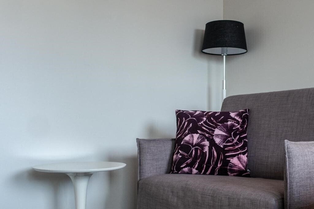 Фотографія City Living Hotel 3*