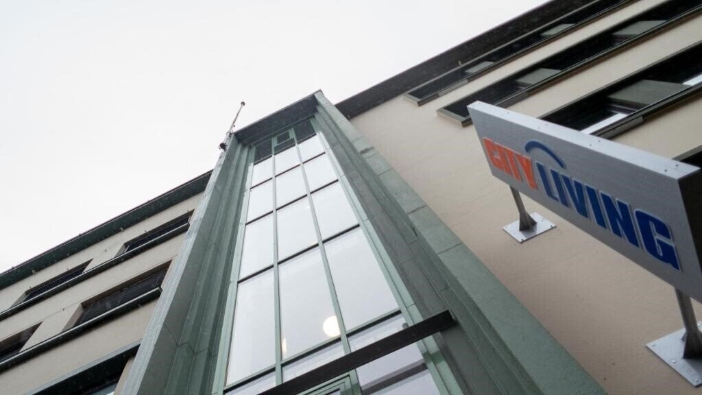 Зображення City Living Hotel 3*