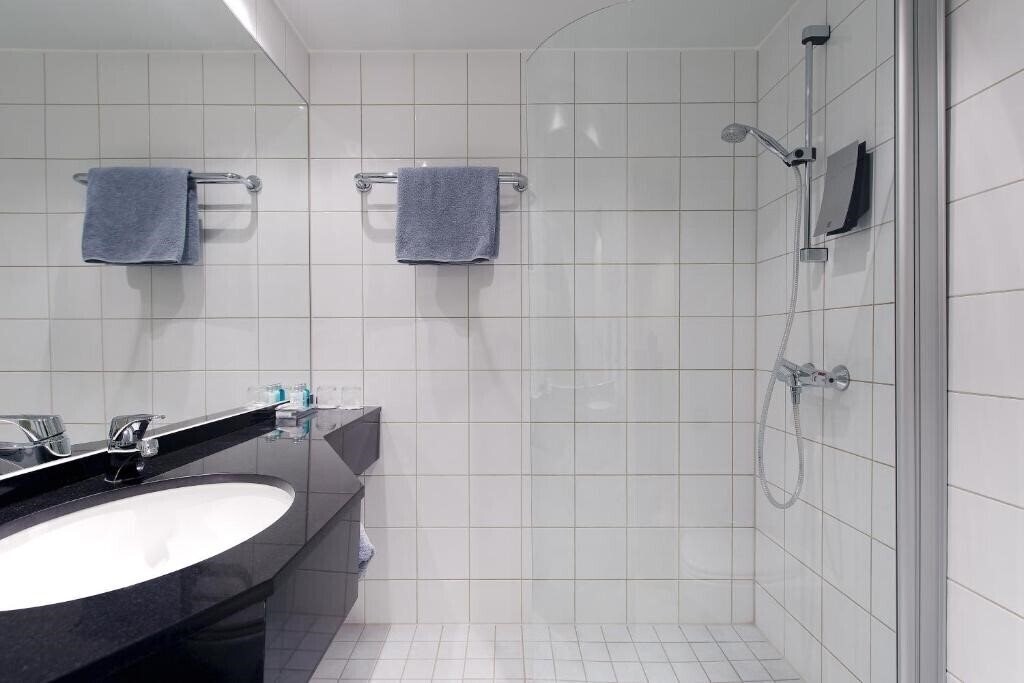 Obraz Clarion Hotel Bryggen 4*