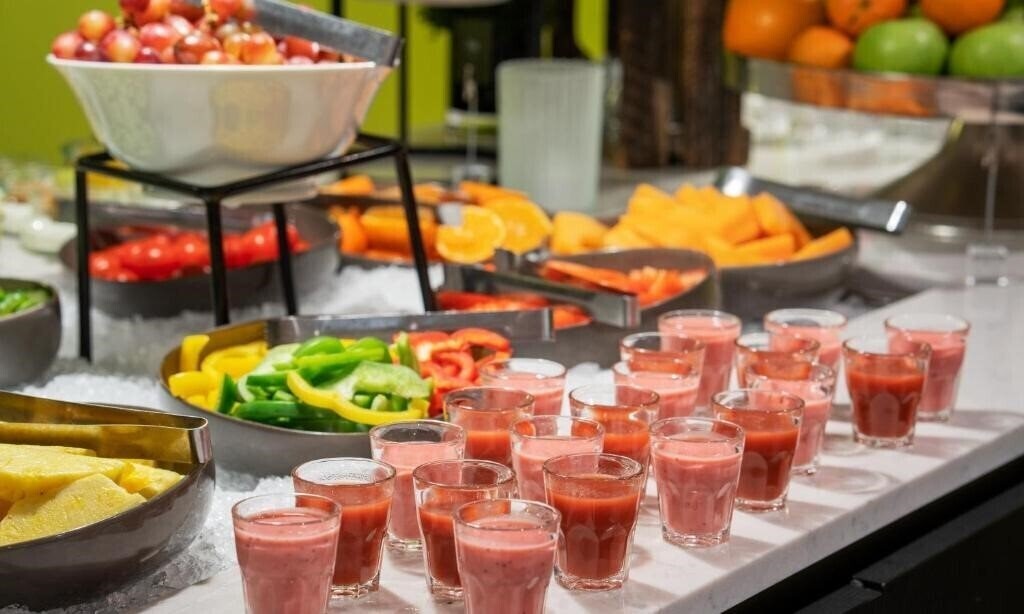 Зображення Thon Hotel Polar 3*