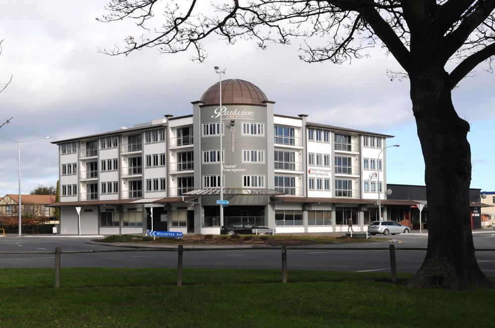Zdjęcie Parkview On Hagley 4*