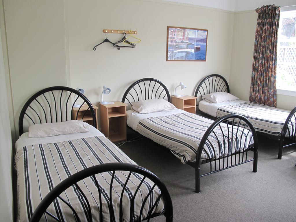 Фотографія Dorset House Backpackers 4*