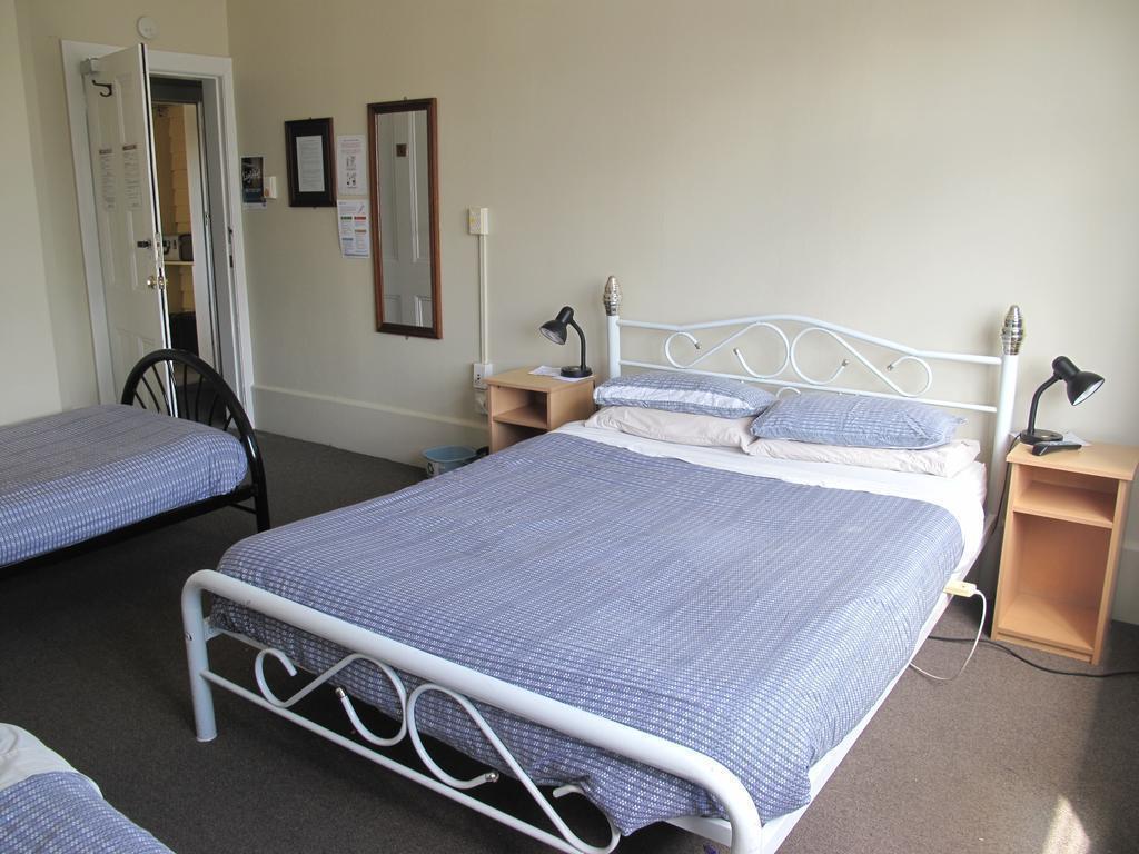 Зображення Dorset House Backpackers 4*
