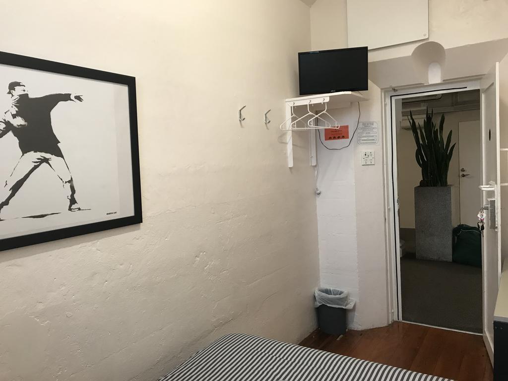 Zdjęcie Jailhouse Accommodation 3*