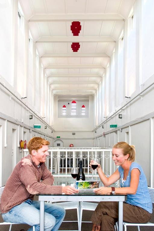 Zdjęcie Jailhouse Accommodation 3*