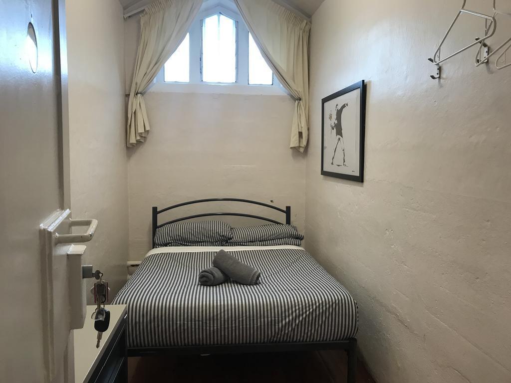 Hotel Jailhouse Accommodation 3*