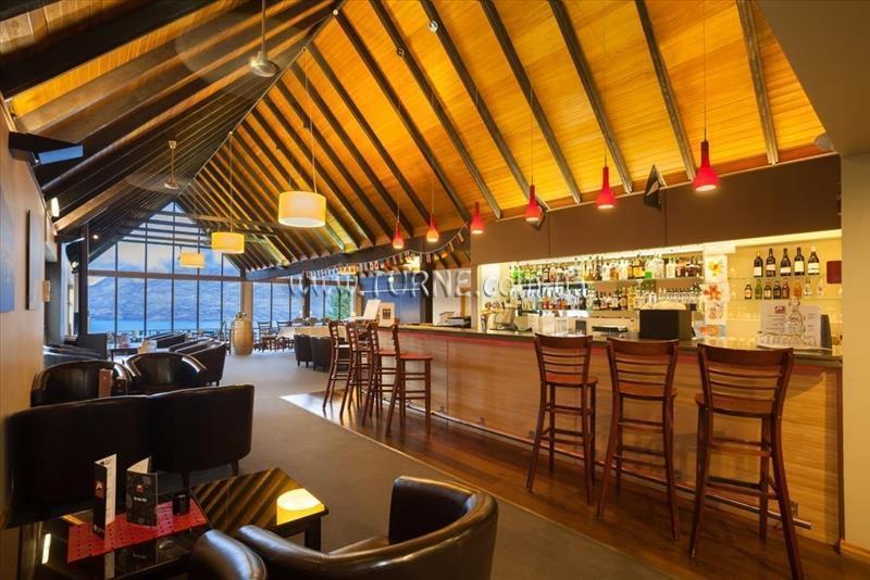 Zdjęcie Tanoa Aspen Hotel 3*