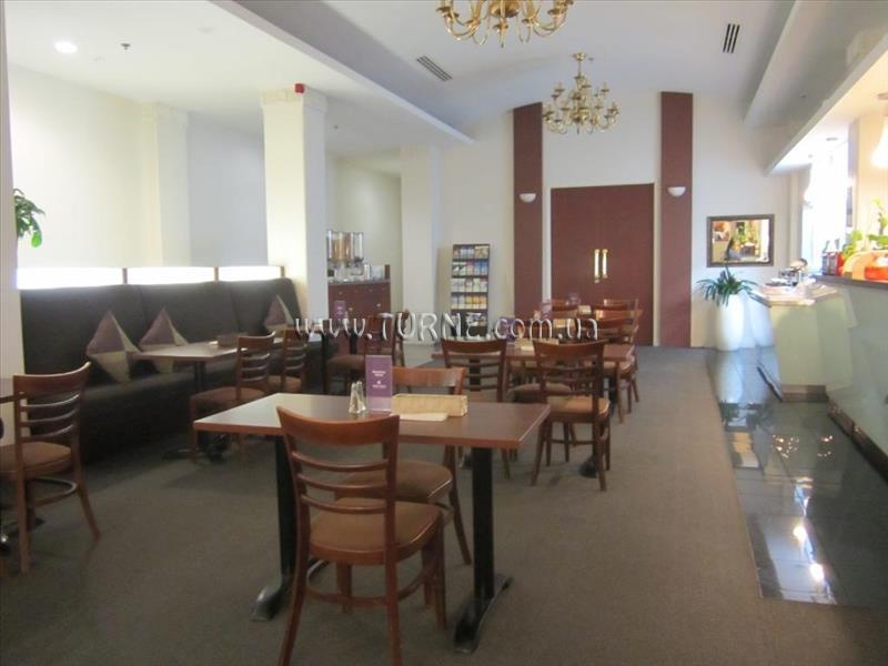 Зображення Park Regis Auckland 3*