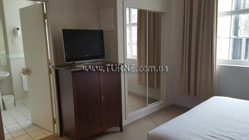 Готель Park Regis Auckland 3*