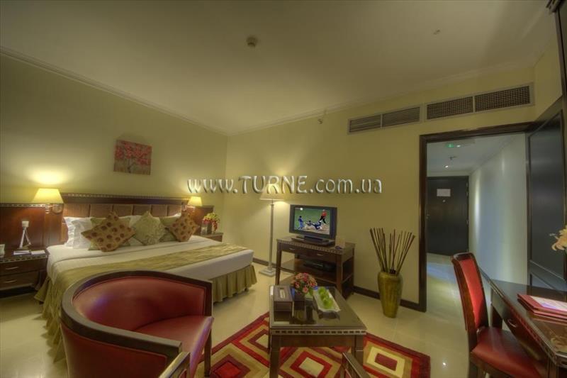 Зображення Fortune Hotel Apartments апартаменты