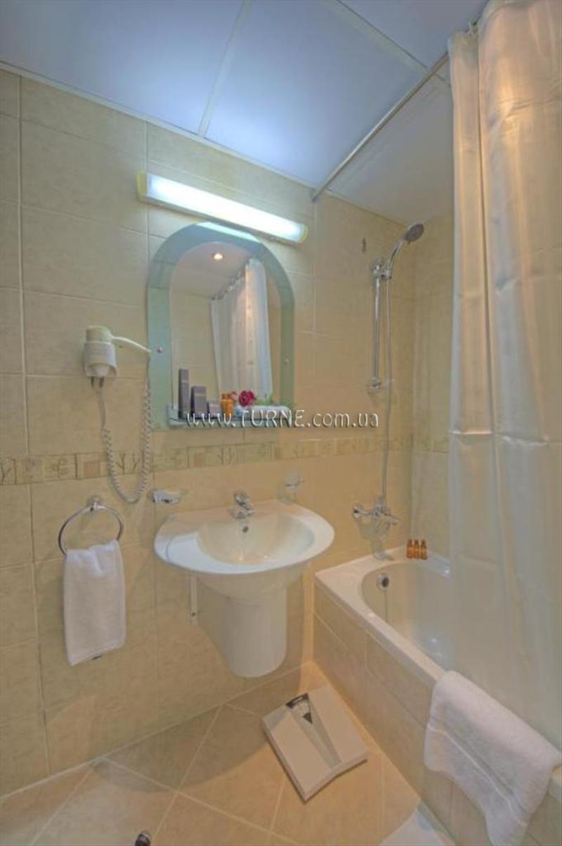 Фотографія Fortune Hotel Apartments апартаменты