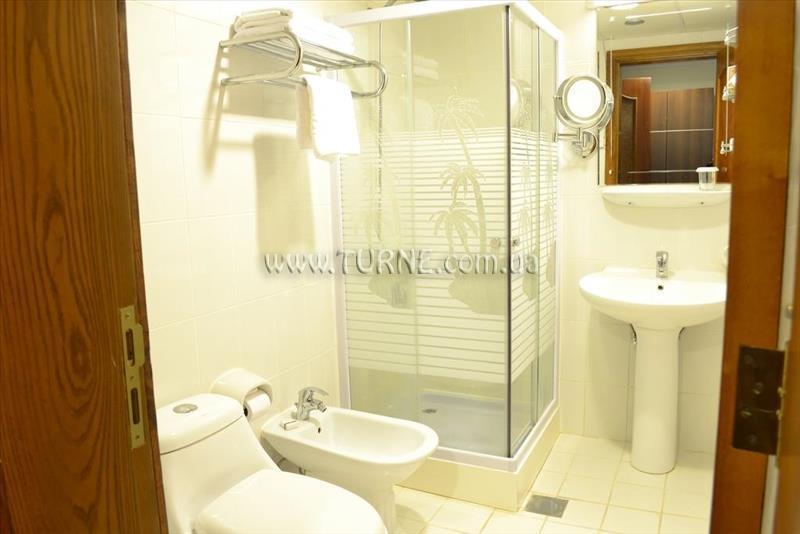 Zdjęcia Five Continents Cassels Ghantoot Beach Resort & Spa 4*