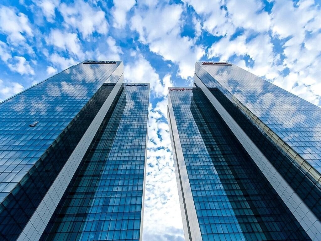 Zdjęcie Novotel Abu Dhabi Gate 4*