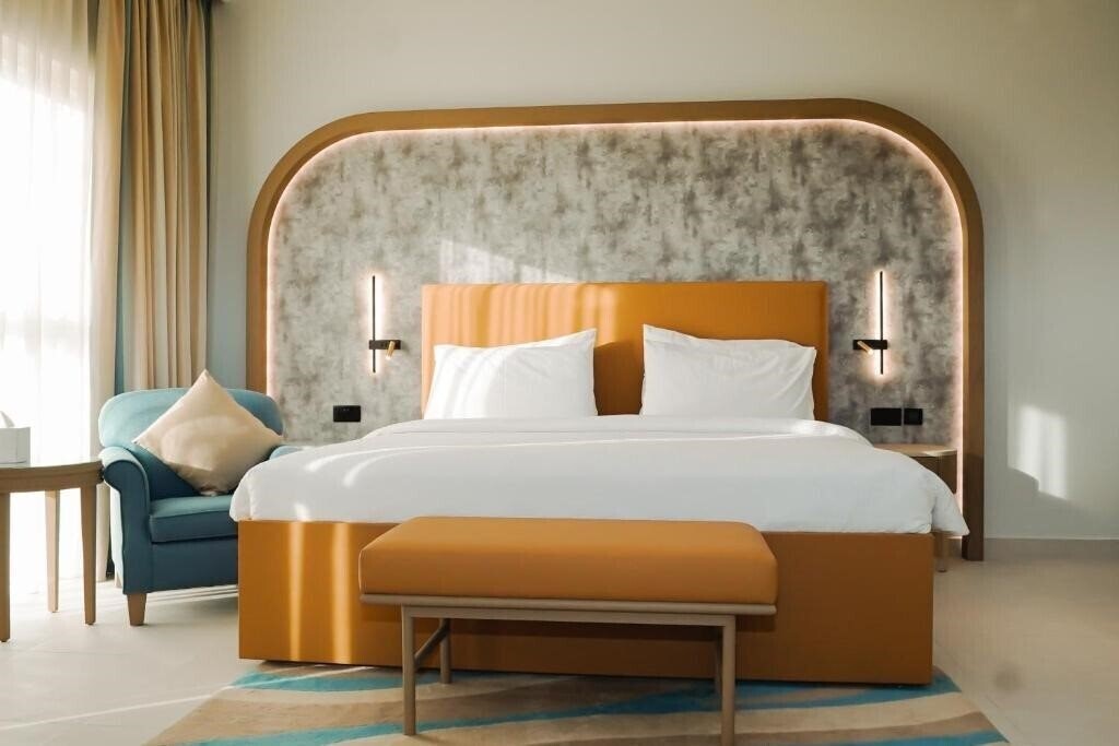 Hotel Sheraton Khalidiya Hotel Abu Dhabi 4*