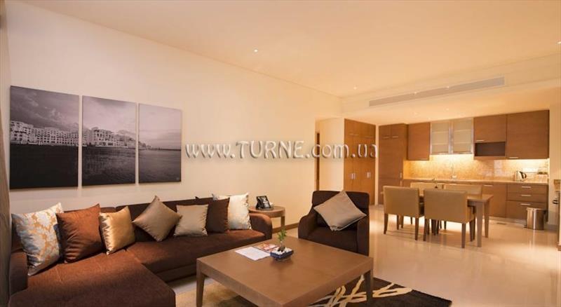 Изображение Eastern Mangroves Suites by Jannah 4*