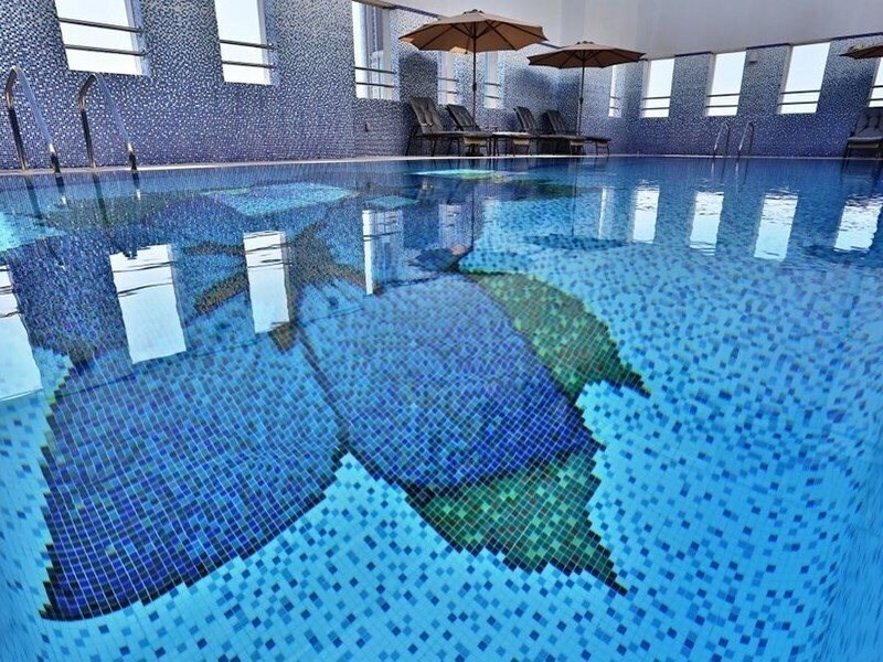 Zdjęcia Bin Majid Tower Hotel Apartment 4*