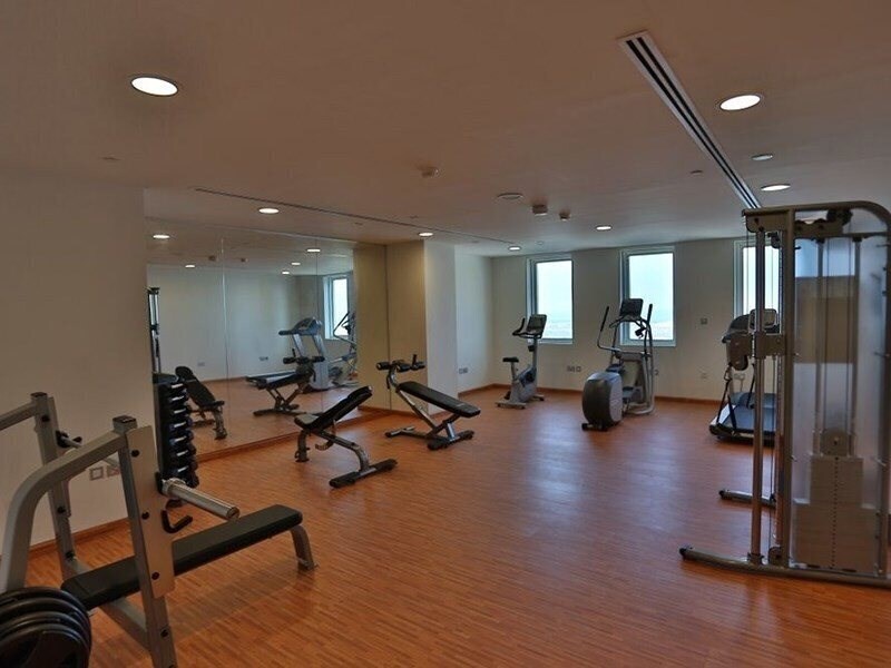 Zdjęcie Bin Majid Tower Hotel Apartment 4*