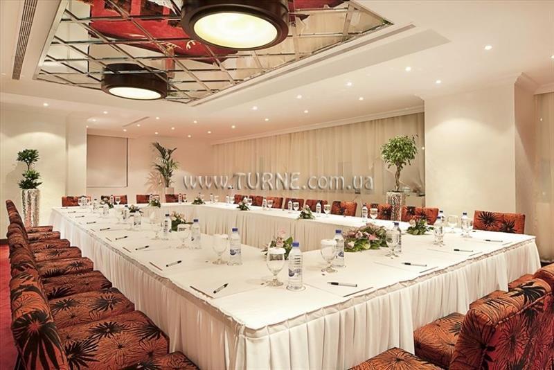 Zdjęcie Swiss Hotel Corniche (ex. Swiss Bel, Royal International) 4*