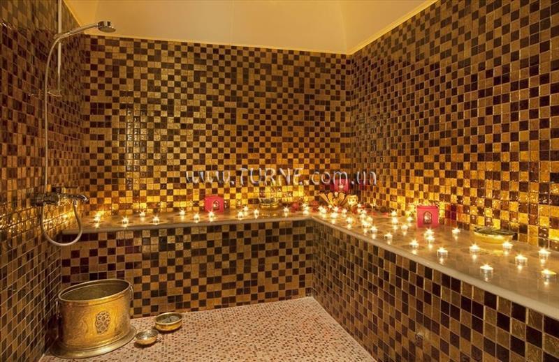 Zdjęcie Swiss Hotel Corniche (ex. Swiss Bel, Royal International) 4*