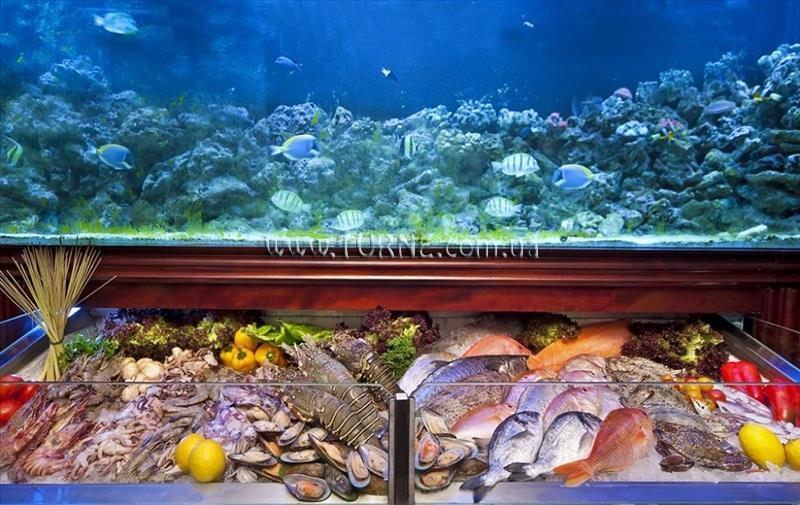 Zdjęcia Swiss Hotel Corniche (ex. Swiss Bel, Royal International) 4*