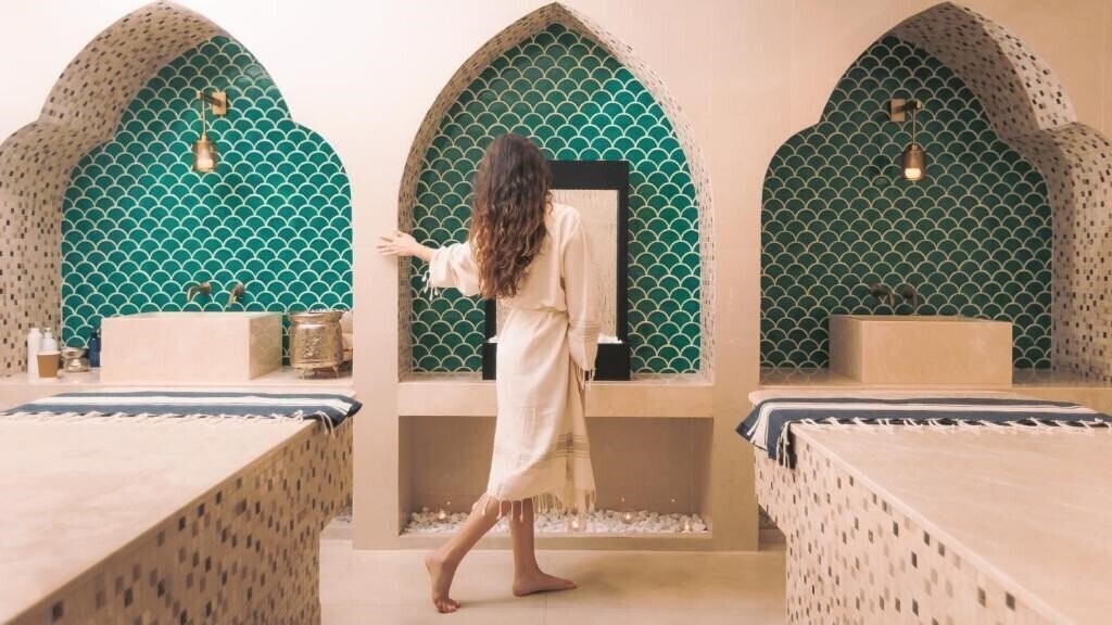 Zdjęcia Dusit Thani Abu Dhabi 5*