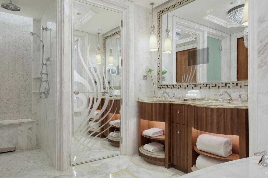 Zdjęcia The St. Regis, Abu Dhabi 5*