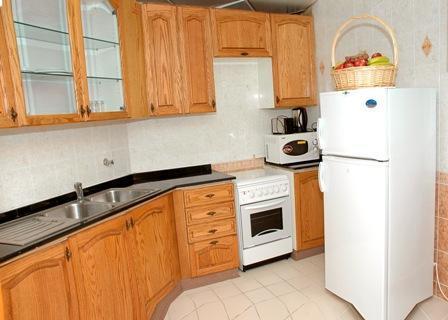 Zdjęcie Ramee Garden Hotel Apartments 3*