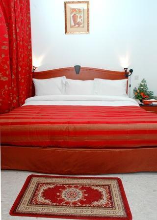 Obraz Ramee Garden Hotel Apartments 3*