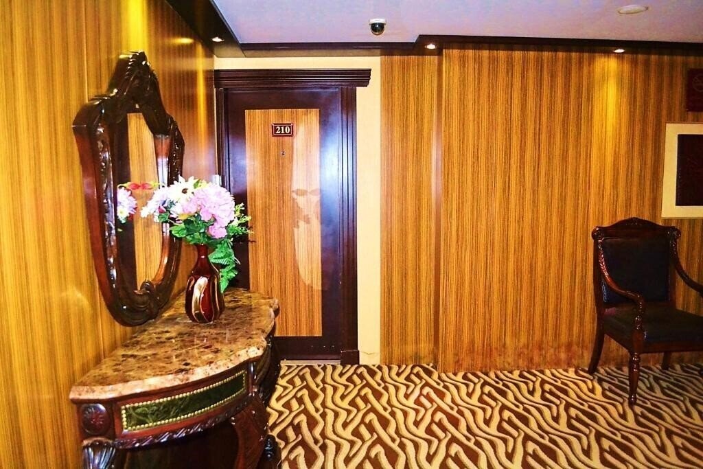Зображення Strand Hotel, Tourist Club 3*