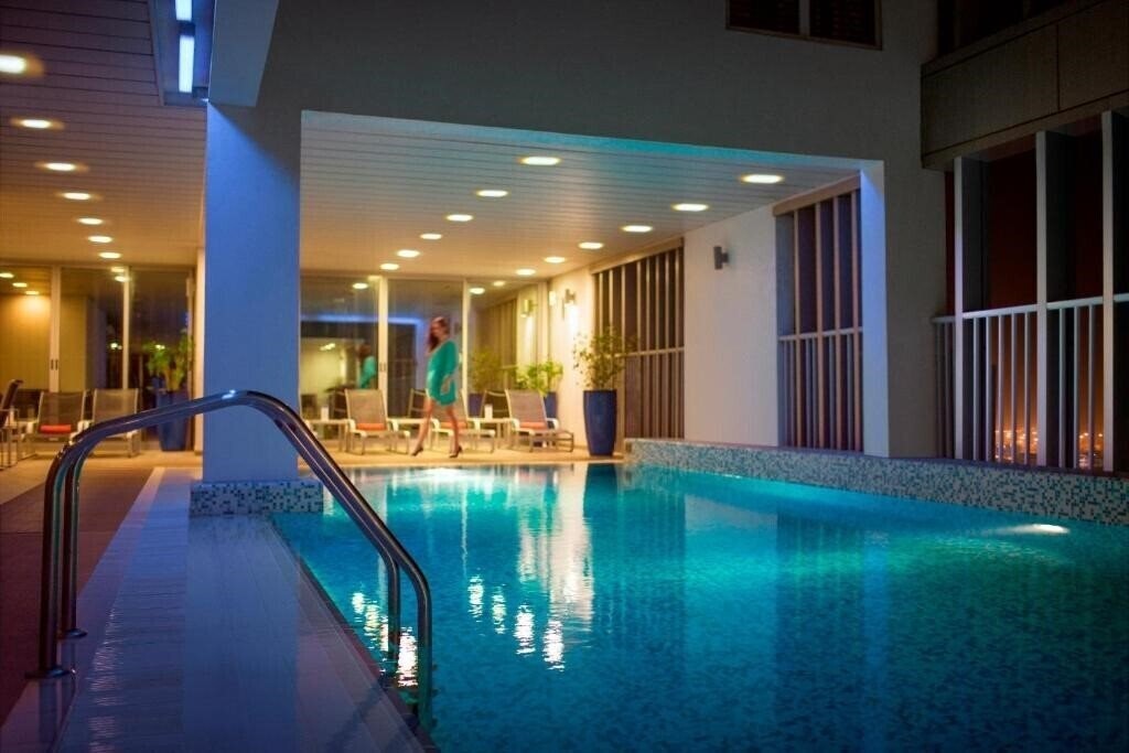 Фотографія Hala Arjaan By Rotana 4*