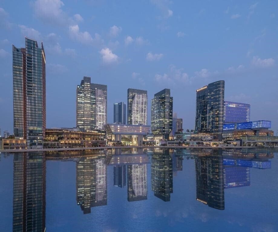 Картинка Rosewood Abu Dhabi 5*