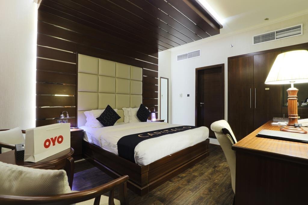 Фотографія Queen Palace Hotel 4*