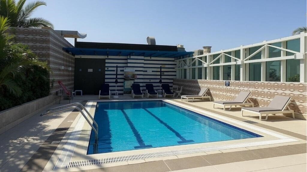 Картинка Queen Palace Hotel 4*