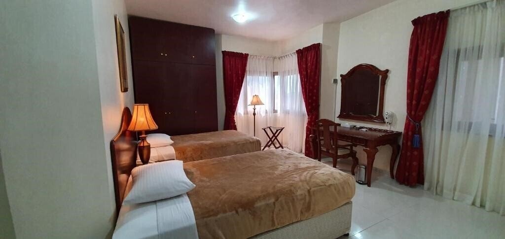 Hotel Ivory Hotel Apartment 3*