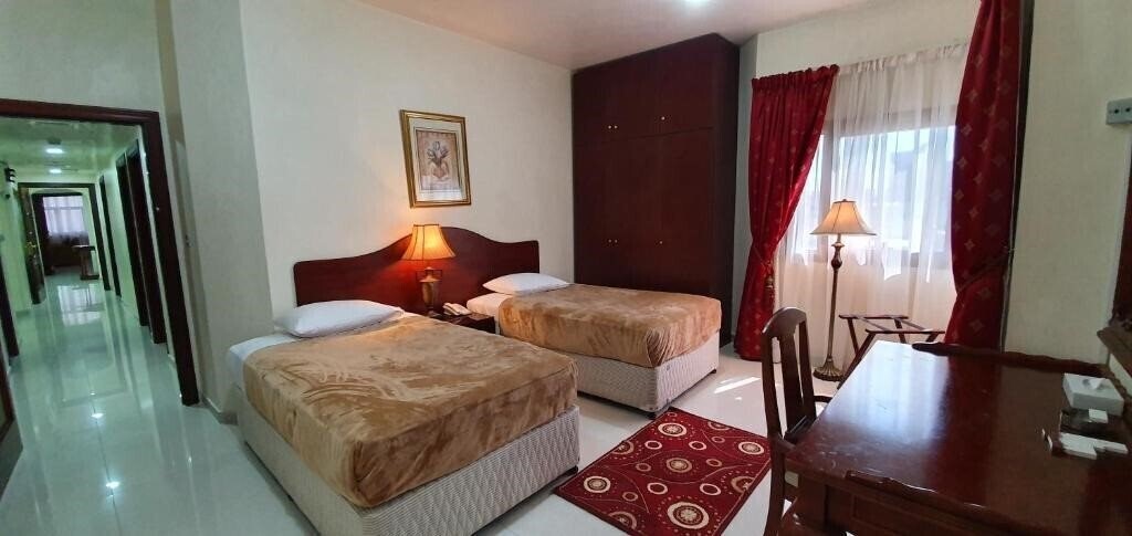 Obraz Ivory Hotel Apartment 3*