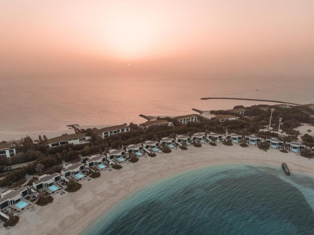 Zdjęcie Zaya Nurai Island Retreat 5*