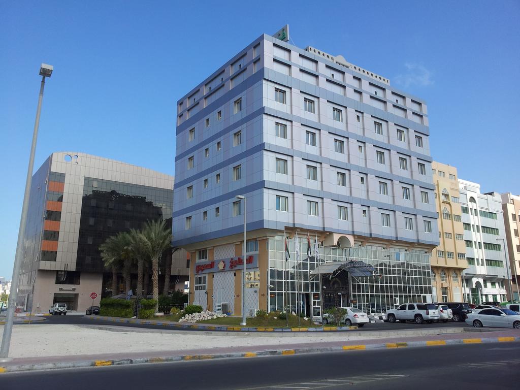 Отель Gava Hotel 1*